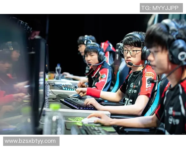 数据分析EDG战队在比赛中的节奏表现与策略研究