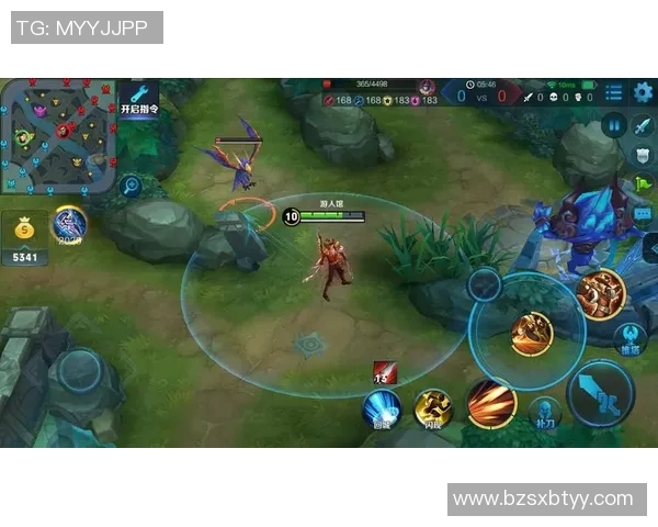 电竞新闻深度探讨吴强在王者荣耀中的成长与人生哲学