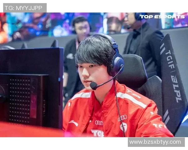 赛后分析TES与LNG的表现状态及未来发展方向探讨实时新闻